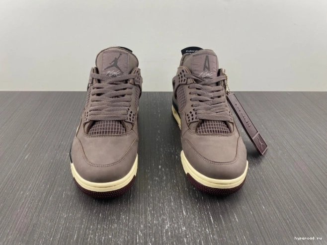 4 MANIERE A AIR VIOLET DV6773-220 ORE MA JORDAN RETRO 0705